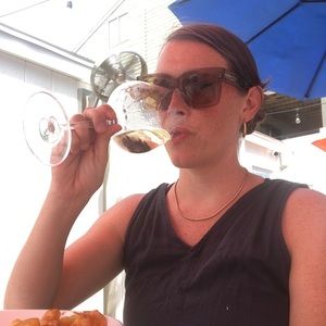 Meet your Posher, Tara